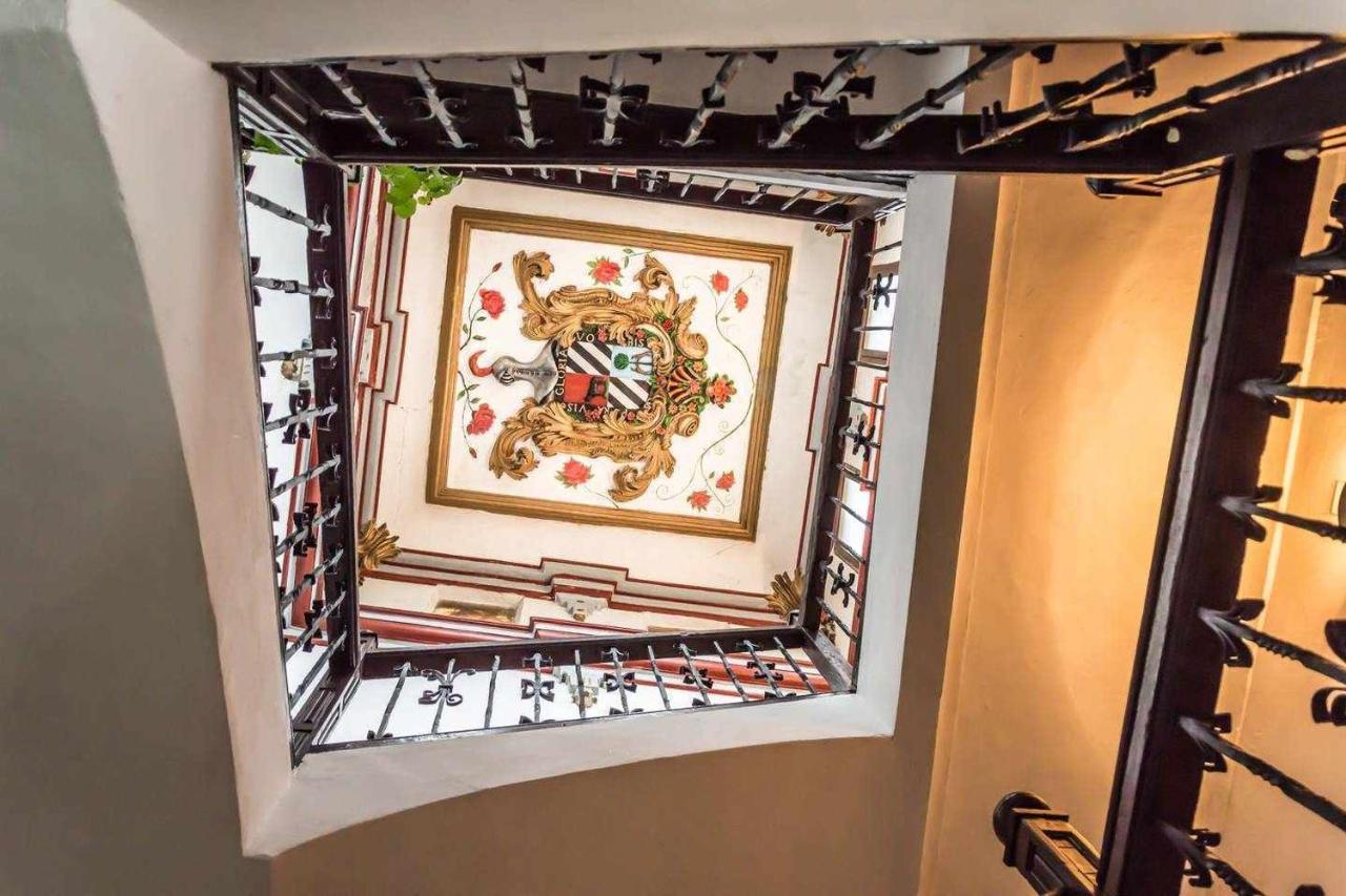 Casa Jarreta Azagra Albarracin Apartment Ngoại thất bức ảnh