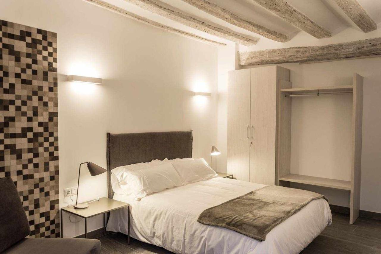 Casa Jarreta Azagra Albarracin Apartment Ngoại thất bức ảnh