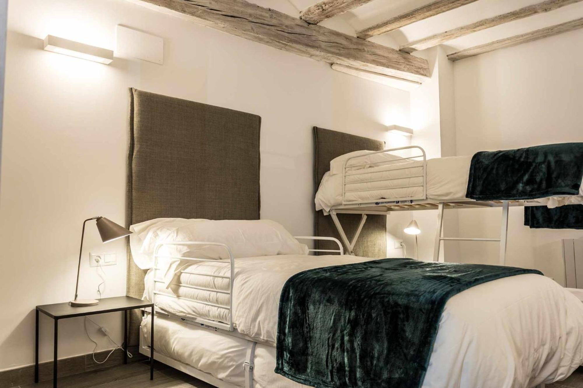 Casa Jarreta Azagra Albarracin Apartment Ngoại thất bức ảnh